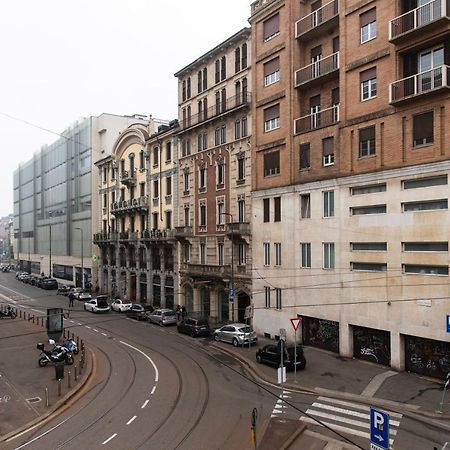 Youhosty - Rosales 1 Milano Esterno foto